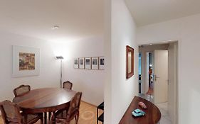 Unique Serviced Living @ Basel Old Town